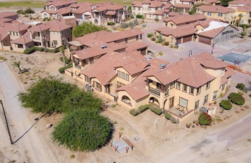 El Dorado Ranch Condo | El Dorado Ranch San Felipe Vacation Rental Condo 21-1