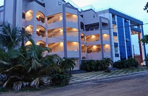 Baguida Hotel | El Doria Hotel