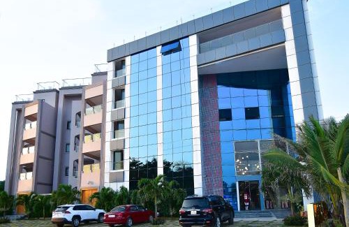 Baguida Hotel | El Doria Hotel