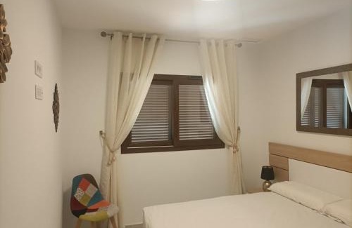 Mar de Pulpi Apartment | El dulce
