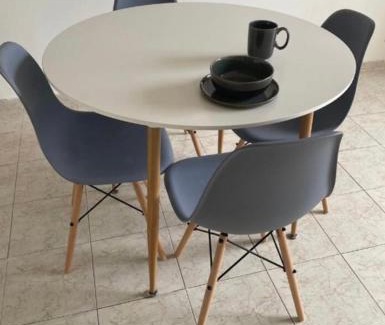 Santo Domingo de los Colorados Apartment | Elit