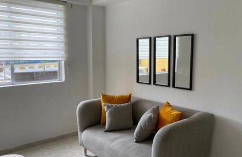 Santo Domingo de los Colorados Apartment | Elit