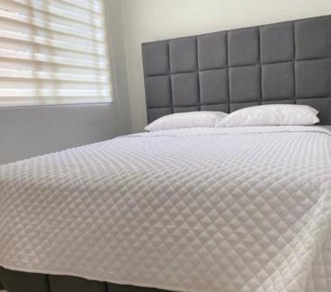 Santo Domingo de los Colorados Apartment | Elit