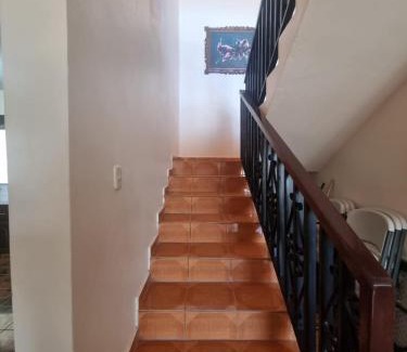 Choluteca House | El Eden de la Familia