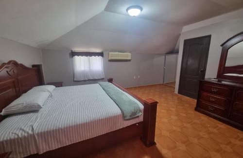 Choluteca House | El Eden de la Familia