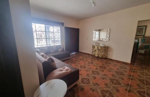 Choluteca House | El Eden de la Familia