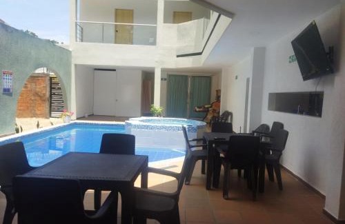 Rivera Villa | El Encanto casa de descanso