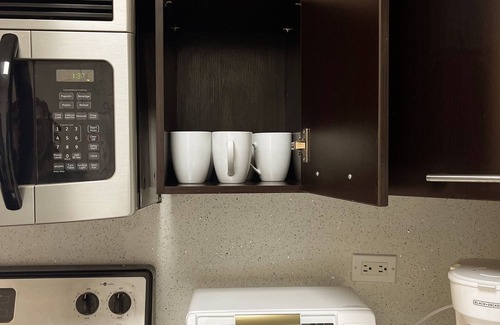 San Salvador Apartment | El encanto de la ciudad, desde un apartamento donde te sentiras como en casa.