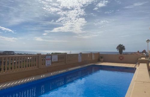 Bolnuevo Apartment | El Encanto de Val
