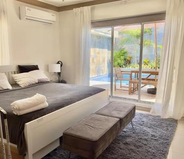 Barahona Villa | El Encanto village