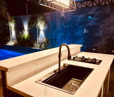 Barahona Villa | El Encanto village