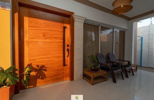 Barahona Villa | El Encanto village