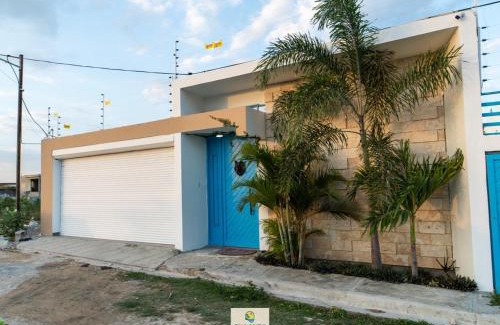 Barahona Villa | El Encanto village