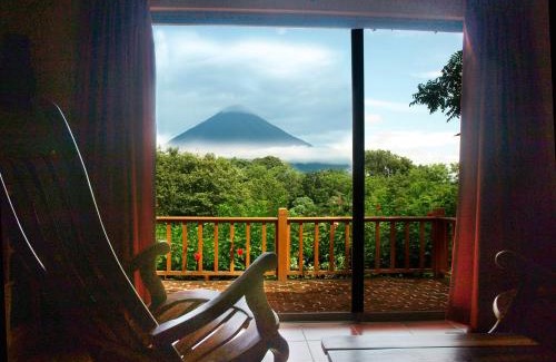 Santa Cruz Hotel | El Encanto Garden Hotel