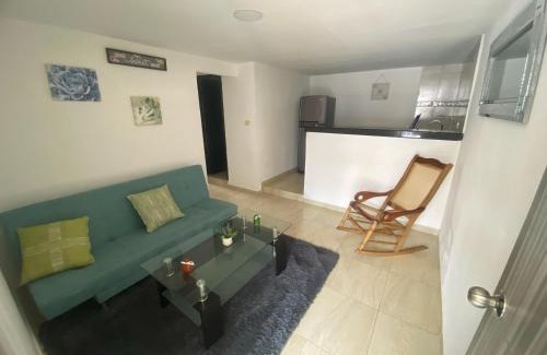 Metropolitana Apartment | El Encanto II - ApartaSuites
