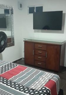 Metropolitana Apartment | El Encanto III - ApartaSuite