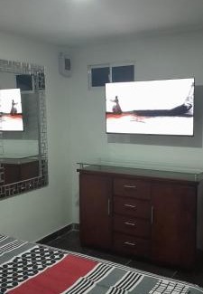 Metropolitana Apartment | El Encanto III - ApartaSuite