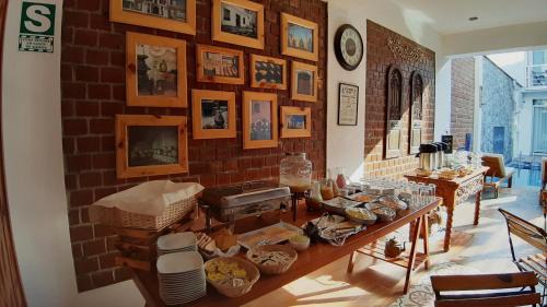 Lunahuana Cabin | El Encanto