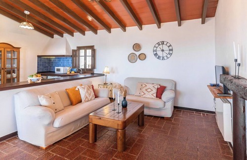 La Joya Villa | El Encinar Antequera - La Joya by Ruralidays
