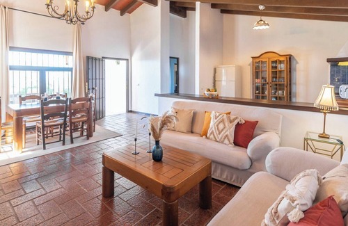 La Joya Villa | El Encinar Antequera - La Joya by Ruralidays