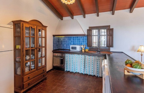 La Joya Villa | El Encinar Antequera - La Joya by Ruralidays