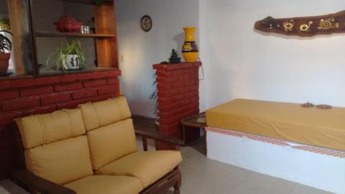 Juana Koslay Apartment | El Encuentro