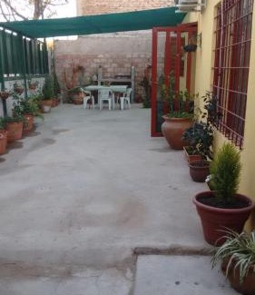 Juana Koslay Apartment | El Encuentro