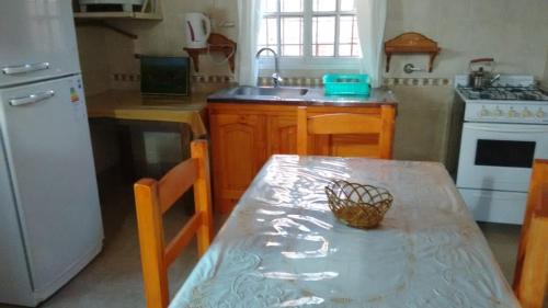 Juana Koslay Apartment | El Encuentro