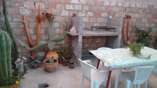 Juana Koslay Apartment | El Encuentro