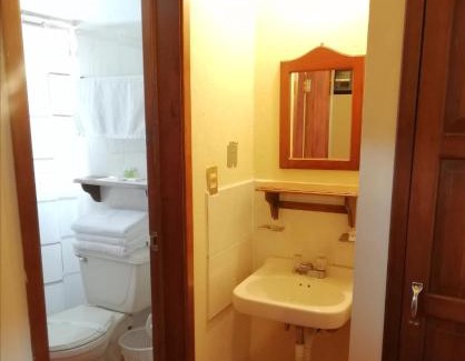 Cuetzalan del Progreso Hotel | El Encuentro