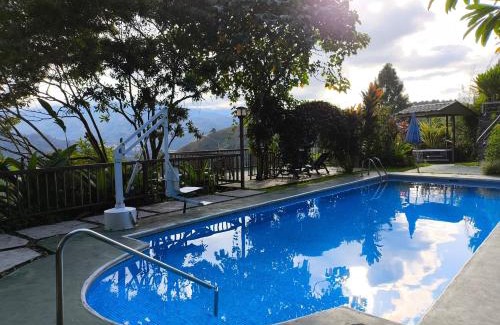 Paraiso Apartment | El Ensueño