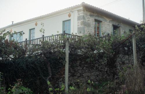 Panton House | El Escondite Inglés