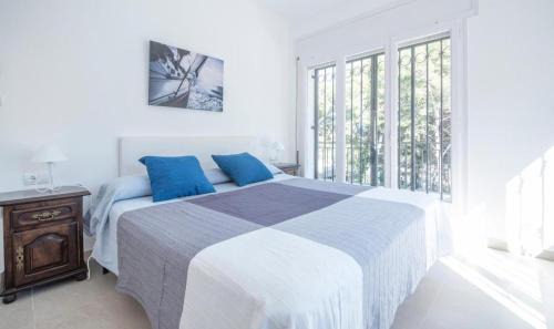 Torredembarra Villa | El Far De La Galera