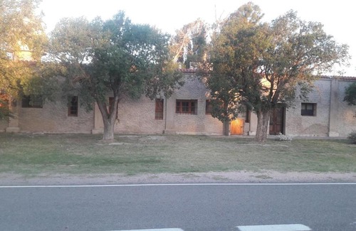 San Alberto Department Cabin | El Faro Casa de campo