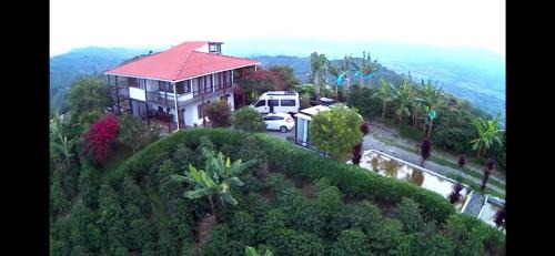 La Estrella Cabin | El Filito