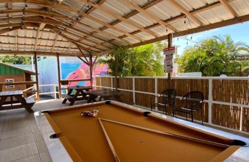 Tierras Nuevas Poniente Apartment | El Flamingo Beach Club