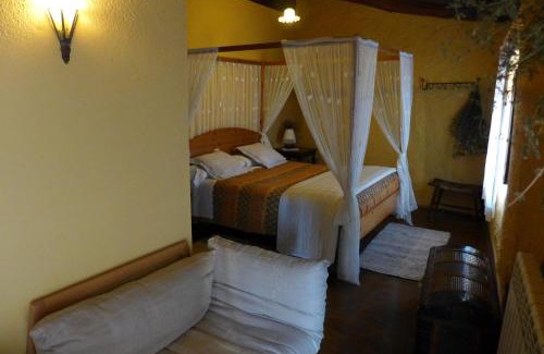 Tagamanent House | El Folló Turisme Rural