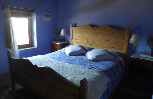Tagamanent House | El Folló Turisme Rural