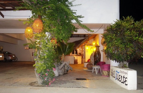 Mahahual Apartment | El Fuerte Beach Resort