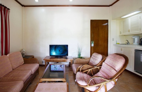 Puerto Galera Hotel | El Galleon Beach Resort Asia Divers