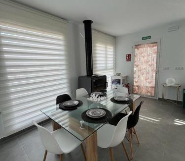 Almoharin Apartment | El Gallinero
