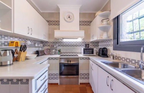 El Vendrell House | El Garrofer by Interhome