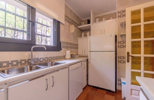 El Vendrell House | El Garrofer by Interhome