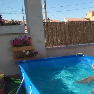 Solosancho House | El Gavilán