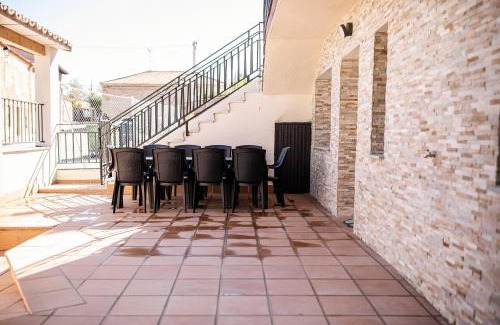 Solosancho House | El Gavilán