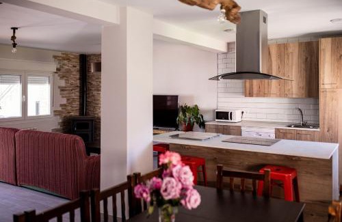 Solosancho House | El Gavilán
