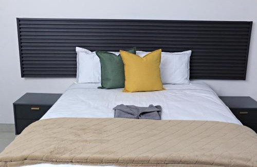 Ermelo Apartment | El-Gibbor Residence 1