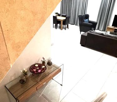 Ermelo Apartment | El-Gibbor Residence 1