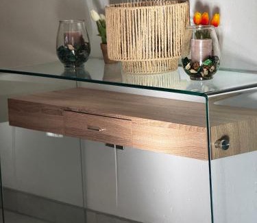 Ermelo Apartment | El-Gibbor Residence 1