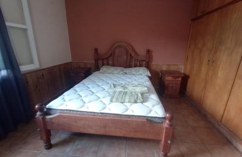 La Consulta Apartment | El Gorrión